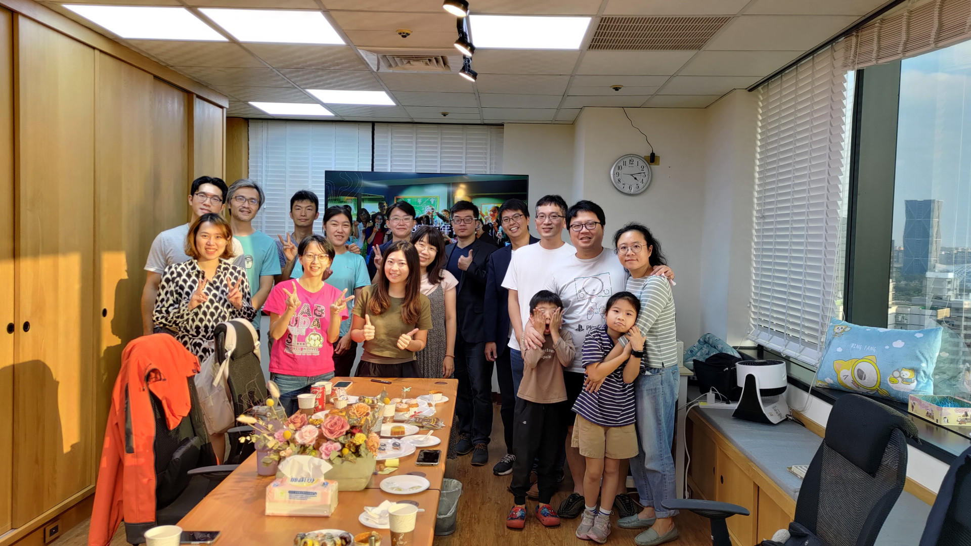 定方財務顧問-2023定方年會-1