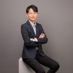 形象照 公司 方形