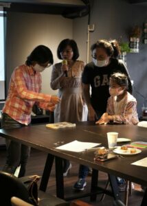 定方財務顧問-2022定方年會-7