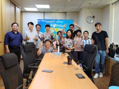 遠方系列講座No.19 金錢遊戲人生-在桌遊中學會人生規劃！