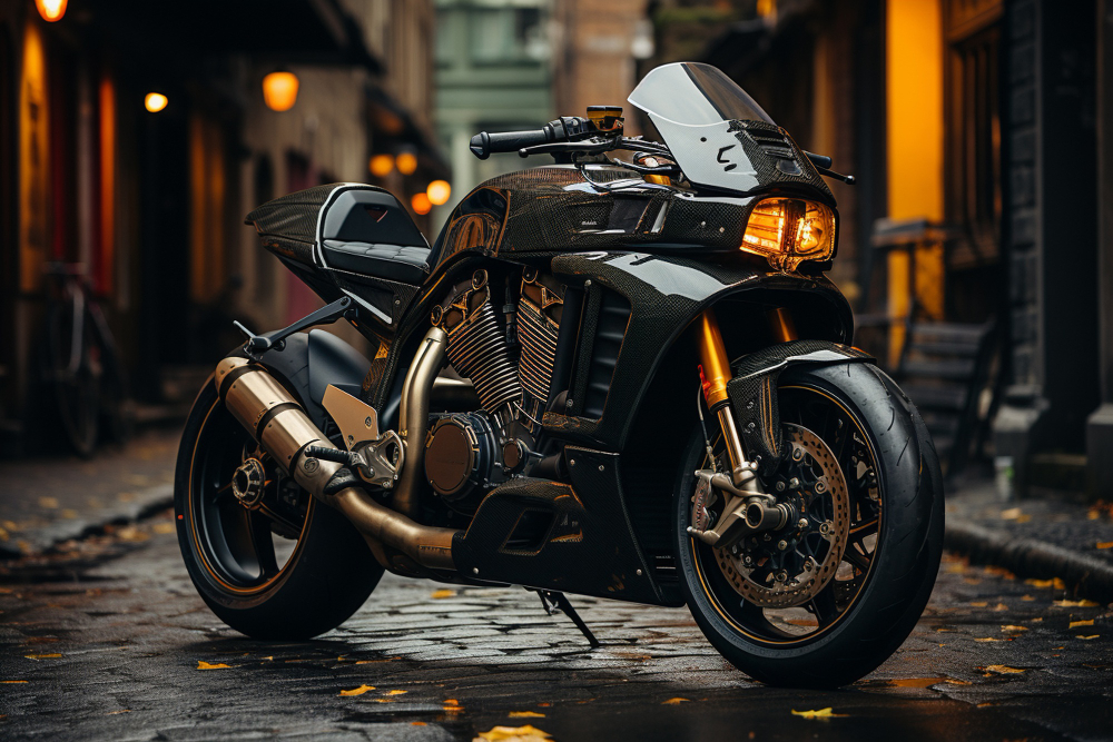 定方財務顧問-財務顧問觀點：不是每個買重機的人，都是山道猴子