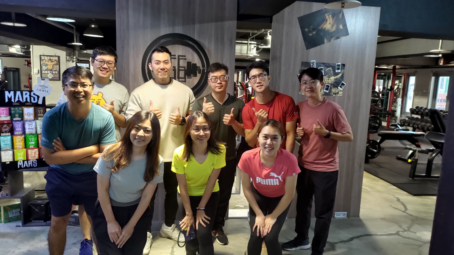 遠方系列講座-破除運動迷思有氧無氧飲食控制一次搞懂-18